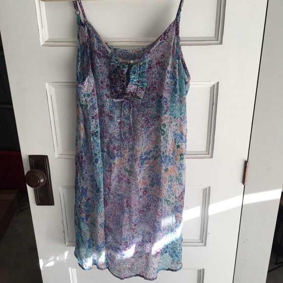 Lucky Brand Slip Dress | M - Picture 3 of 5